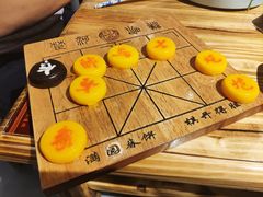 帅有何用-满园烤鸭·春饼(华强广场店)