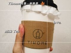 -YIHOME(新河店)