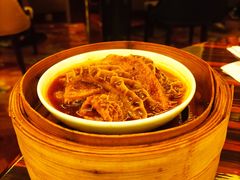 -夏宫中餐厅(香格里拉大酒店)