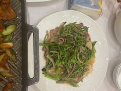 -金三杯酒家(泉城路店)