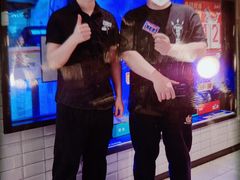 -鱼酷活鱼烤鱼(南京水游城店)