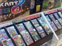 -任天堂Nintendo Switch体验店(天河城店)