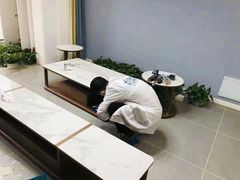 -全屋清新除甲醛 上海