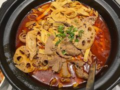 -峨嵋一派