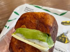 -PAOPAO Bakery&Café(港汇店)