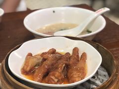 -陈光记烧腊(长寿路店)