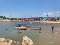 -老虎石海上公园