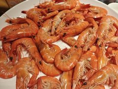 -徐记海鲜(曲江南湖店)