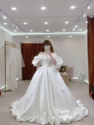 -纯色时光婚纱艺术馆WHITE