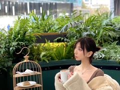 -Jardin D’Hiver宝诗龙后花园(北京SKP店)