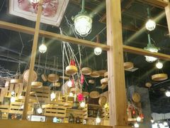 -隆喜元鱼汤包·海鲜(中联广场店)