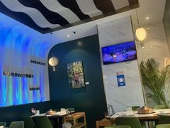 -烹然四季椰子鸡火锅(姚家园万象汇店)