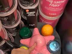 -LUSH(威尼斯人店)