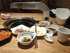 -牛炙烤肉(车公庙店)