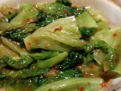 -真爱中国餐馆·年华店(朱雀大街店)
