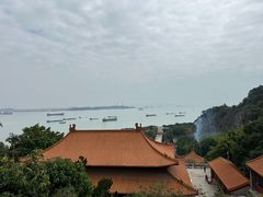 -南沙天后宫景区