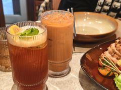 -CHINCHIN 青青·泰国料理(万象食家店)