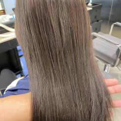 -Hair Code芭曲发型