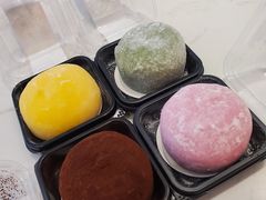 -池田寿司·新鲜现做(昌平悦荟店)