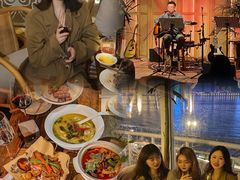 -不二·民谣音乐餐吧(长沙店)