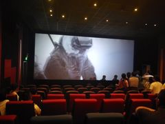 -金棕榈新百世纪影城