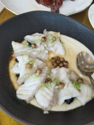 -空中一号宴会厅(信合大厦店)