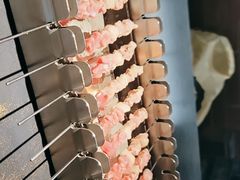 -很久以前羊肉串(中山公园店)