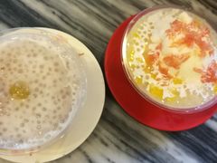 香芋西米-百花传统甜品店(原址店)