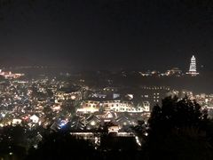 -北京古北水镇御舍温泉酒店