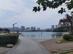 -天鹅湖体育公园