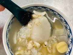 -老胡甜汤(龙眼店)