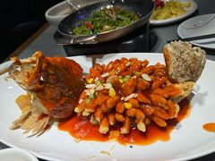 -姑苏家宴·苏帮菜·松鼠桂鱼(苏州总店)