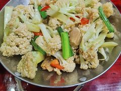 -芦茨金富饭庄·25年老字号·专做稻草鸡