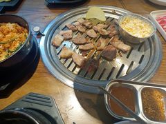 -·缸桶屋·韩式牛肋条自助烤肉(西湖D11店)