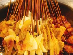 冷锅串串-一岚一山(角门总店)