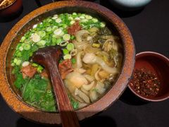 -山石榴·贵州菜(丰盛里店)