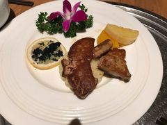 -萨拉伯尔水源素问店·韩国宫廷料理(人民路店)