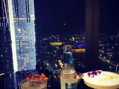 -广州四季酒店