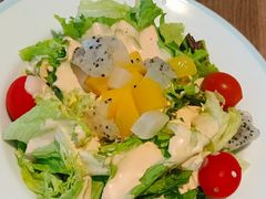 -萨莉亚意式餐厅(华泾天街店)