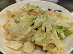 -大清花饺子(山庄店)