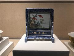 -浙江省博物馆(孤山馆区)