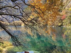 -叠溪松坪沟景区