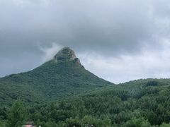 -帽儿山风景区