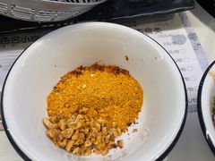 -刘少华贵州小黄牛·鲜牛肉火锅(总店)