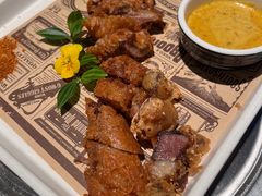 -滋粥楼·顺德菜(番禺广场总店)