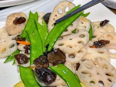 -烟水渔庄餐厅(西溪湿地店)