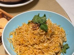 -八府香鸭·啫啫煲(华山路店)