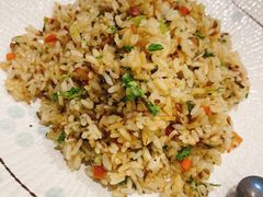 -菩提树·素食餐厅(汇智国际商业中心店)