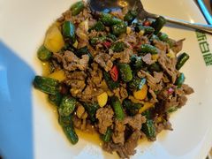 -新白鹿餐厅(城西银泰城店)