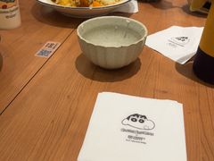 -池奈·咖喱蛋包饭(熙地港店)